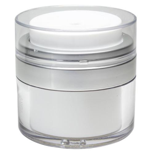 Veľká fľaša bezvzduchového čerpadla 100ml 50ml