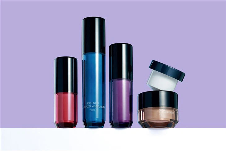 Refillable Perfume Bottle 50ml